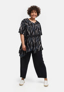 'Liva' pants – pure, comfortable & timelessly modern
