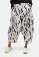 'Maris' harem pants – airy, comfortable & stylish