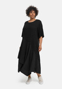 'Camilla' dress – flowing, natural & elegant