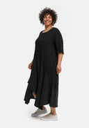 'Camilla' dress – flowing, natural & elegant