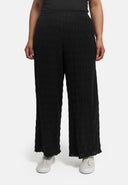 'Camilla' wide pants – natural, comfortable & versatile