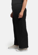 'Camilla' wide pants – natural, comfortable & versatile