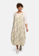 'Livia' Slip Dress – airy, figure-friendly & unique