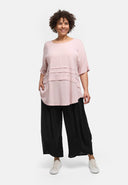 'Zaya' Shirt – fließend, feminin & modern leicht
