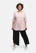 'Zaya' Shirt – fließend, feminin & modern leicht
