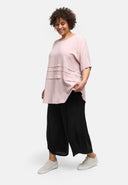 'Zaya' Shirt – fließend, feminin & modern leicht