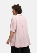 'Zaya' Bluse – luftig, feminin & stilvoll entspannt