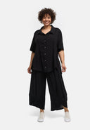 'Zaya' Bluse – luftig, feminin & stilvoll entspannt