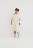 'Linaya' Jacket – airy & soft made from cotton-linen