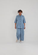 'Alina' Pants – soft, light & everyday-chic